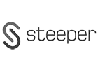Steeper