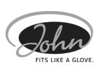 John Gmbh