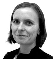 Johanna Rinkinen, Respecta Oy