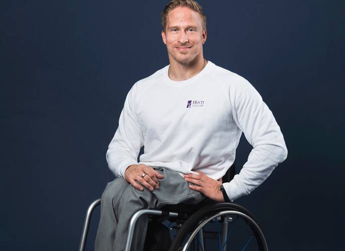 Leo-Pekka Tähti