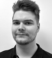 Eerik Nissilä, apuvälineteknikko