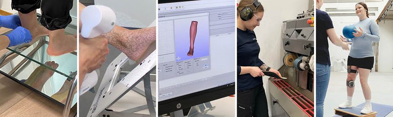 Respectan klinikka palvelee ajanvarauksella