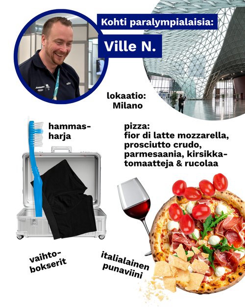 Ville Nivala
