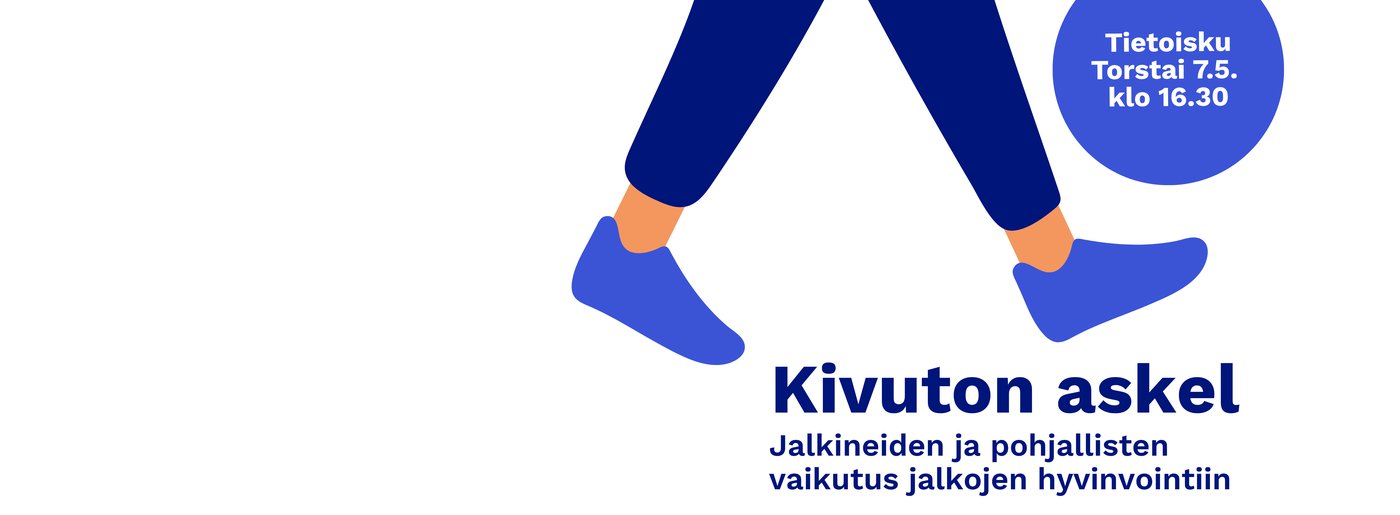 Ilmoittaudu mukaan maksuttomaan tietoiskuumme